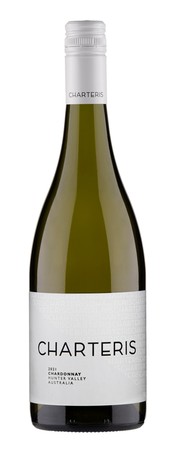 2023 Charteris Hunter Valley Chardonnay