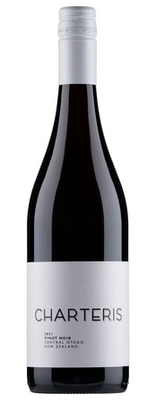 2022 Charteris Central Otago Pinot Noir