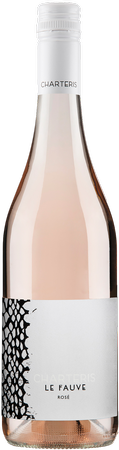 2023 LE FAUVE By Charteris ROSÉ