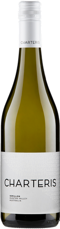 2022 Charteris Hunter Chardonnay - Magnum