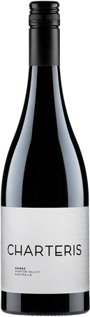 2022 Charteris Hunter Valley / McLaren Vale Shiraz