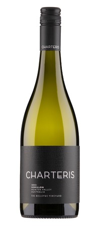 2023 Charteris Pokolbin Selection Semillon