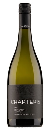 2022 Charteris Pokolbin Selection Hunter Valley Chardonnay