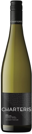 2018 Charteris Dawson Vineyard Riesling