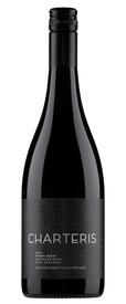 2018 Charteris Hawkesbury Vineyard Pinot Noir - Museum Release
