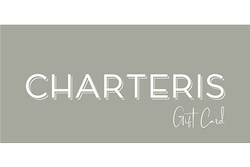 Charteris Gift Card