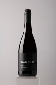 CHARTERIS 18 HAWKESBURY VINEYARD PINOT (6 PACK)  NEW MUSEUM RELEASE