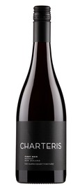 2018 Charteris Hawkesbury Vineyard Pinot Noir - Museum Release