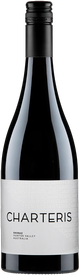 2022 Charteris Hunter Valley / McLaren Vale Shiraz