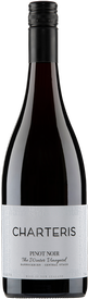 2014 Charteris The Winter Vineyard Pinot Noir