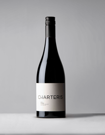 CHARTERIS 21 SHIRAZ HUNTER VALLEY (6 PACK)